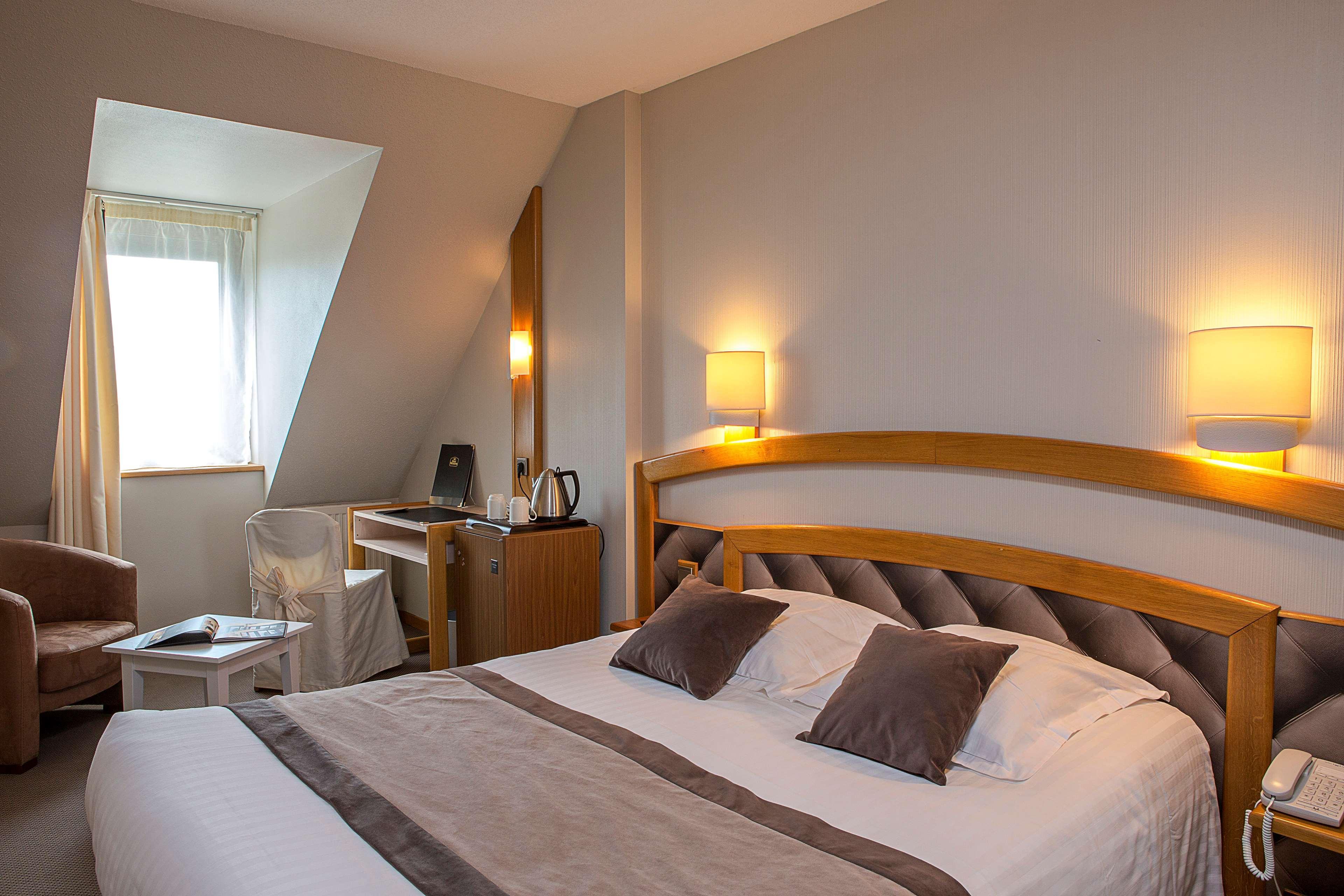 Best Western Le Relais De Laguiole Hotel & Spa Екстер'єр фото