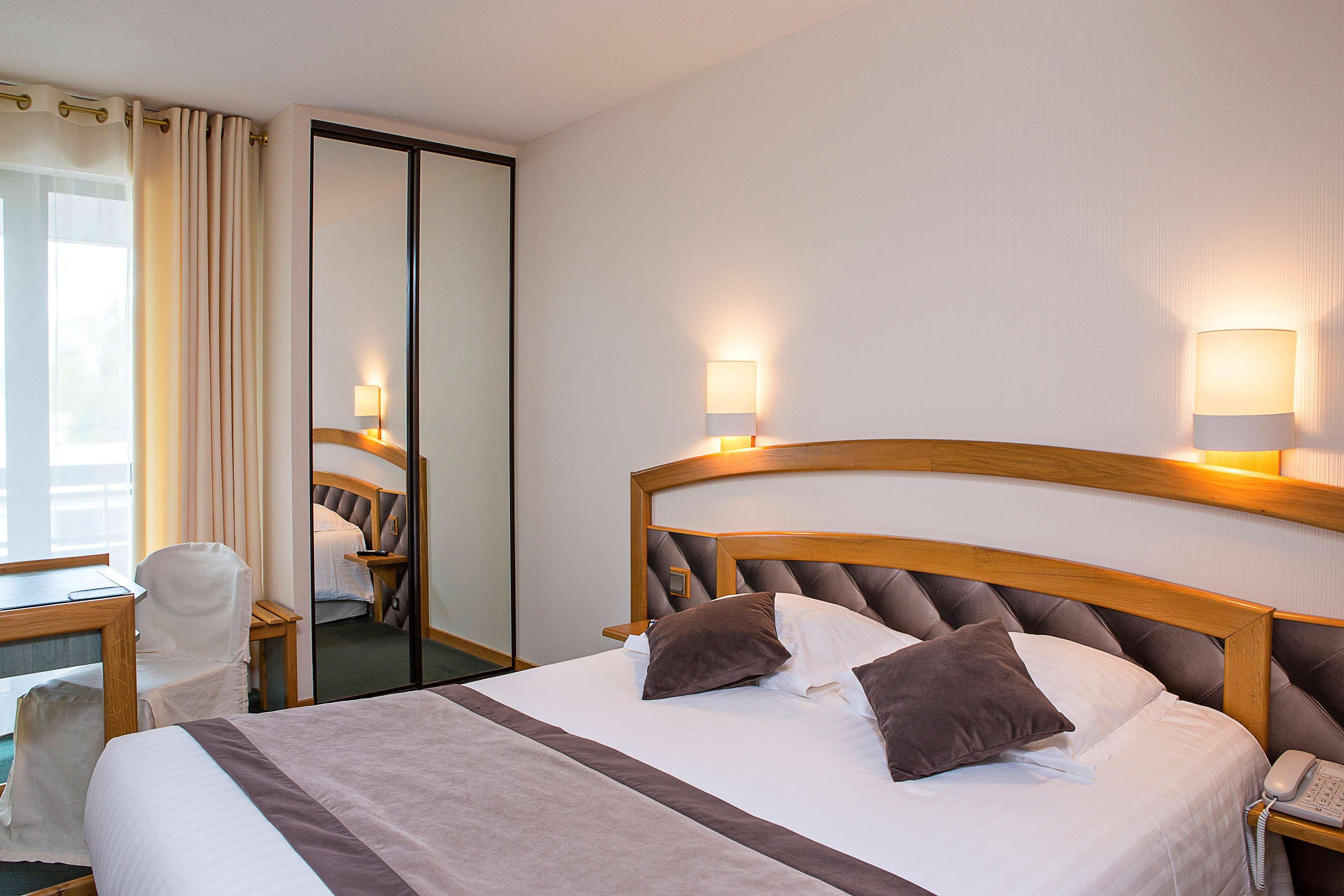 Best Western Le Relais De Laguiole Hotel & Spa Екстер'єр фото