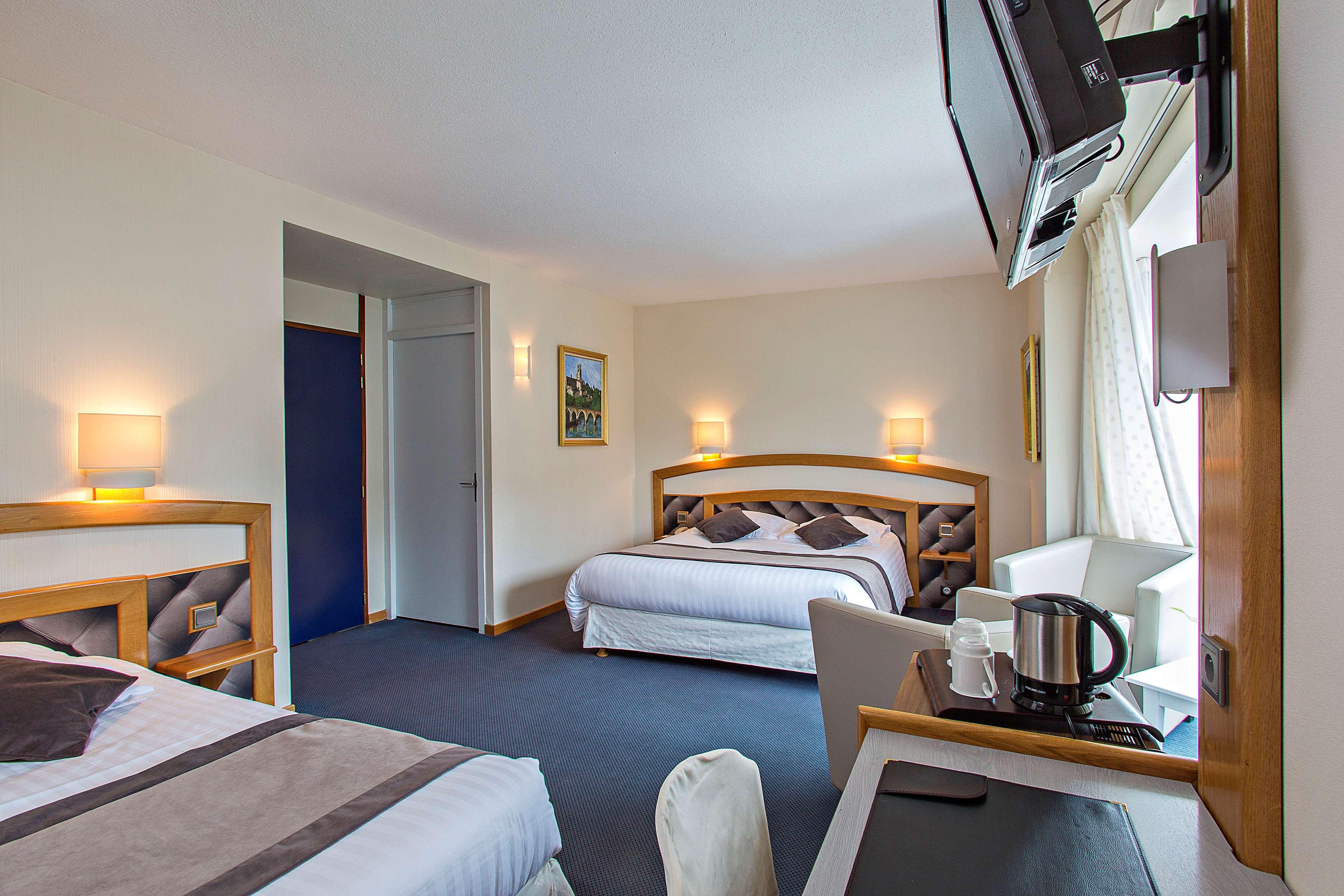 Best Western Le Relais De Laguiole Hotel & Spa Екстер'єр фото