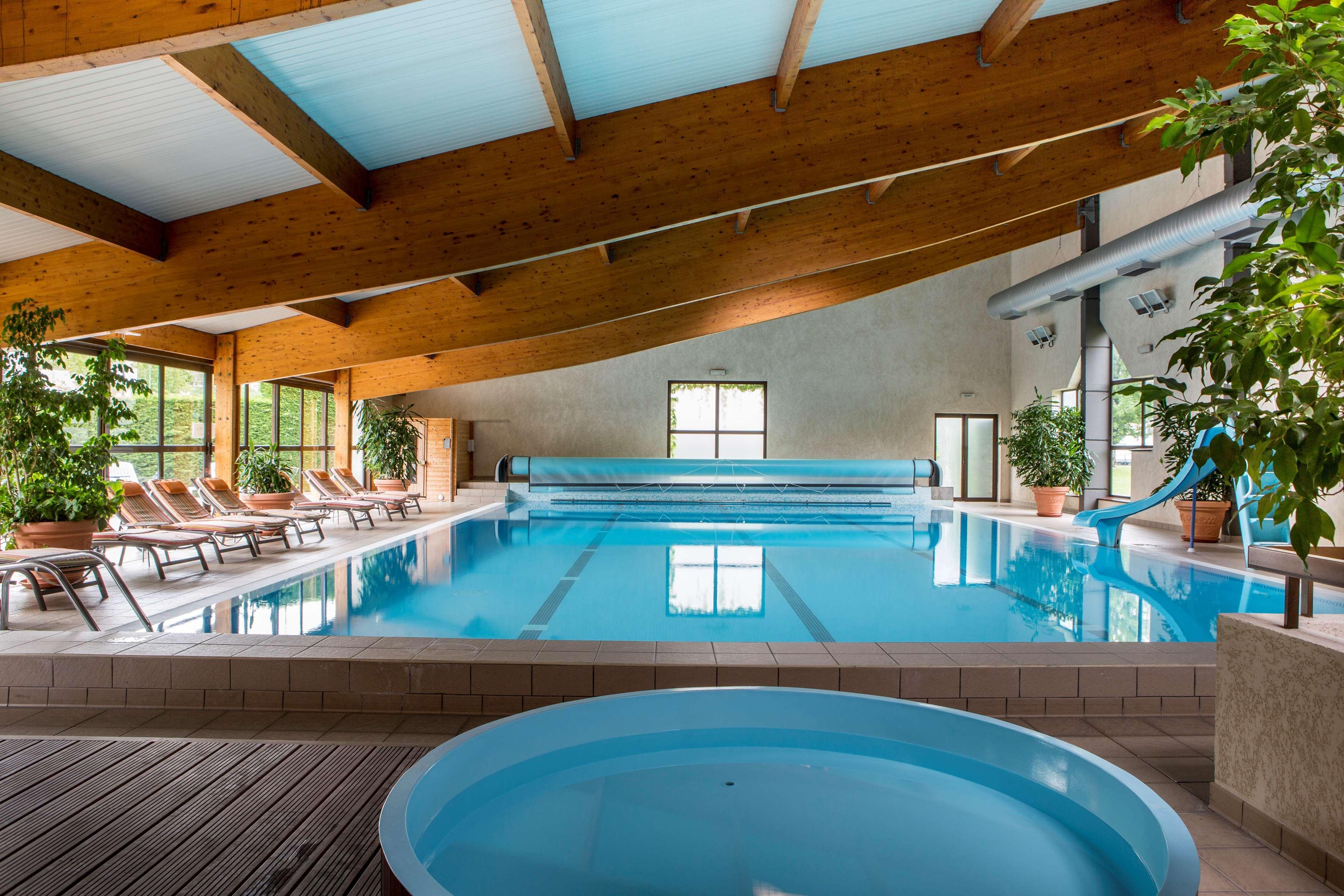Best Western Le Relais De Laguiole Hotel & Spa Екстер'єр фото