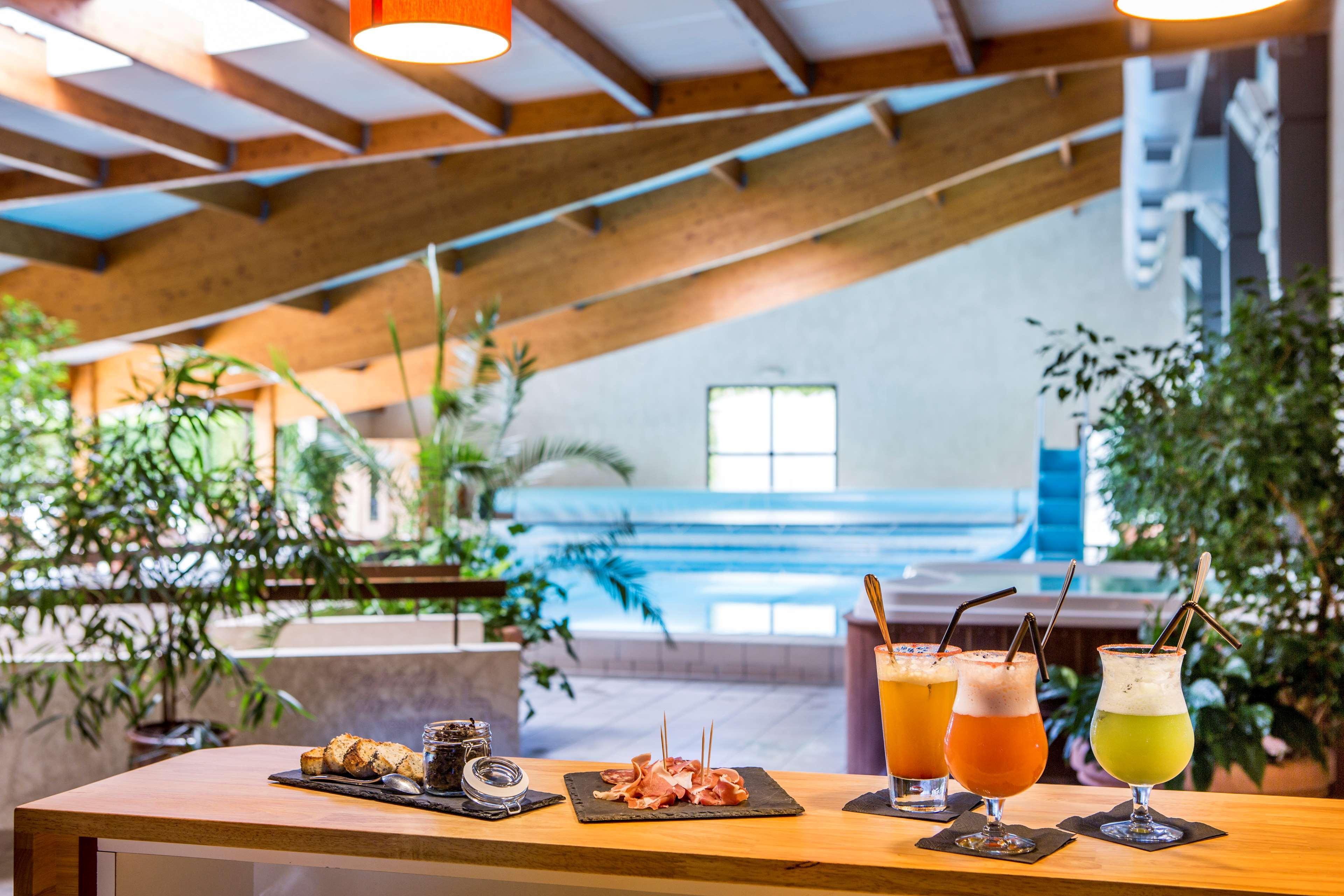 Best Western Le Relais De Laguiole Hotel & Spa Екстер'єр фото