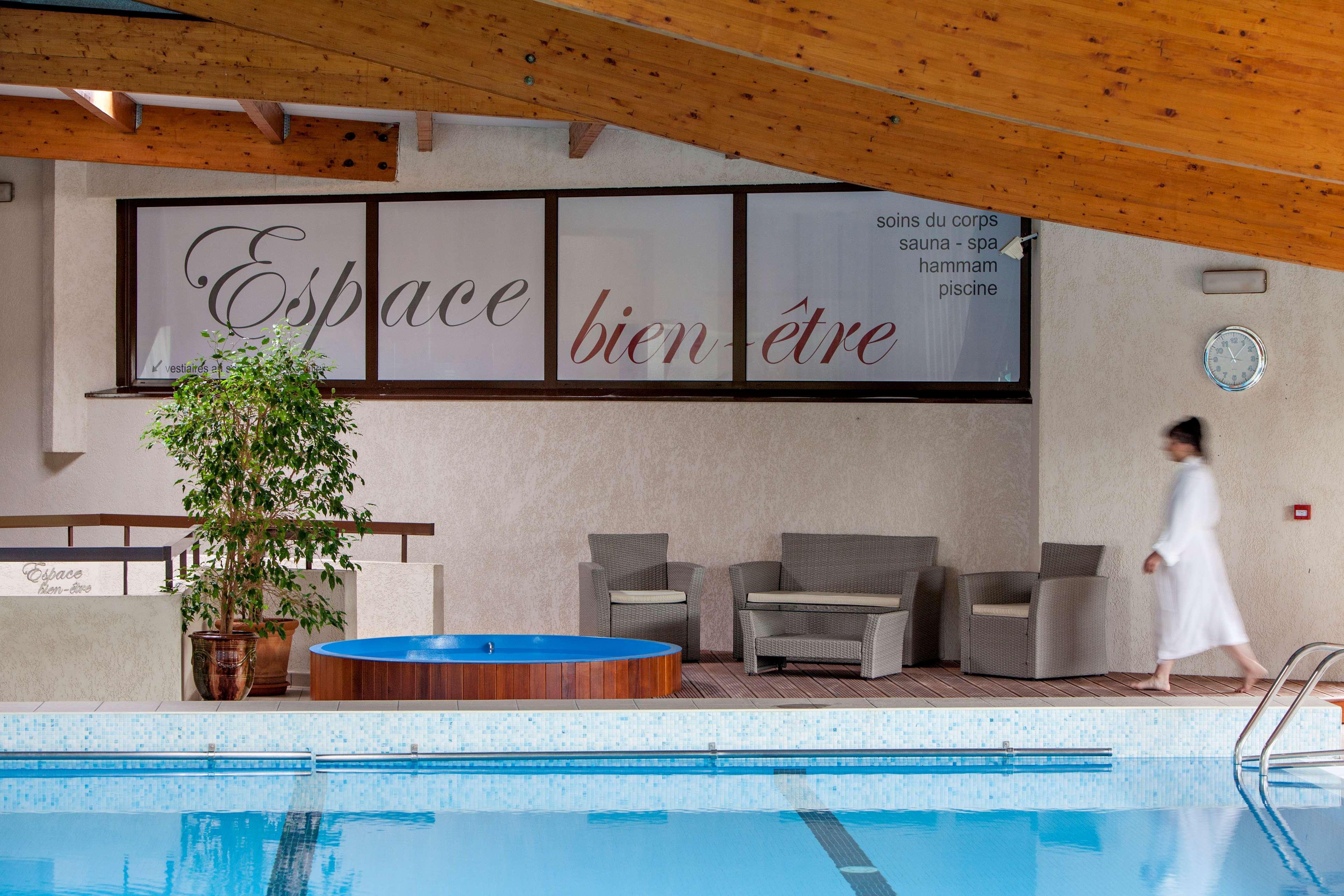 Best Western Le Relais De Laguiole Hotel & Spa Екстер'єр фото