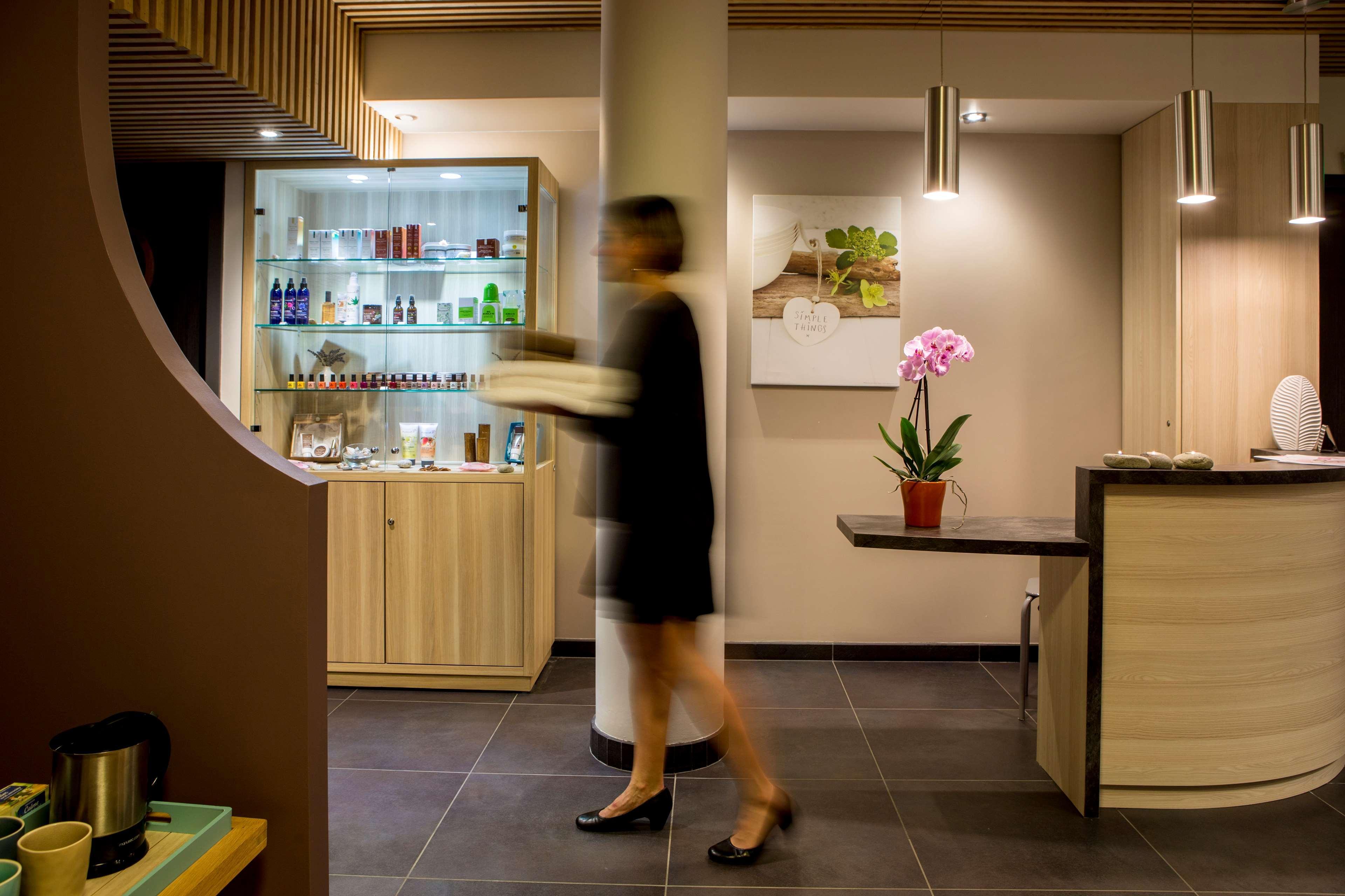 Best Western Le Relais De Laguiole Hotel & Spa Екстер'єр фото