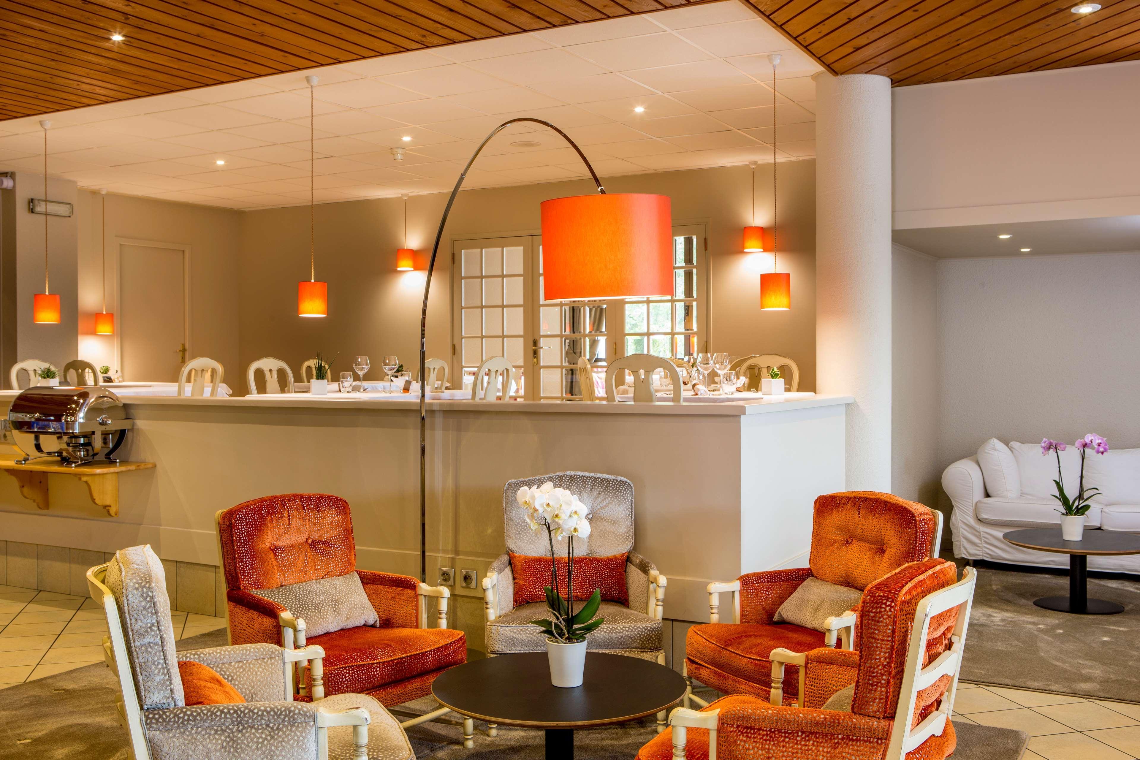 Best Western Le Relais De Laguiole Hotel & Spa Екстер'єр фото