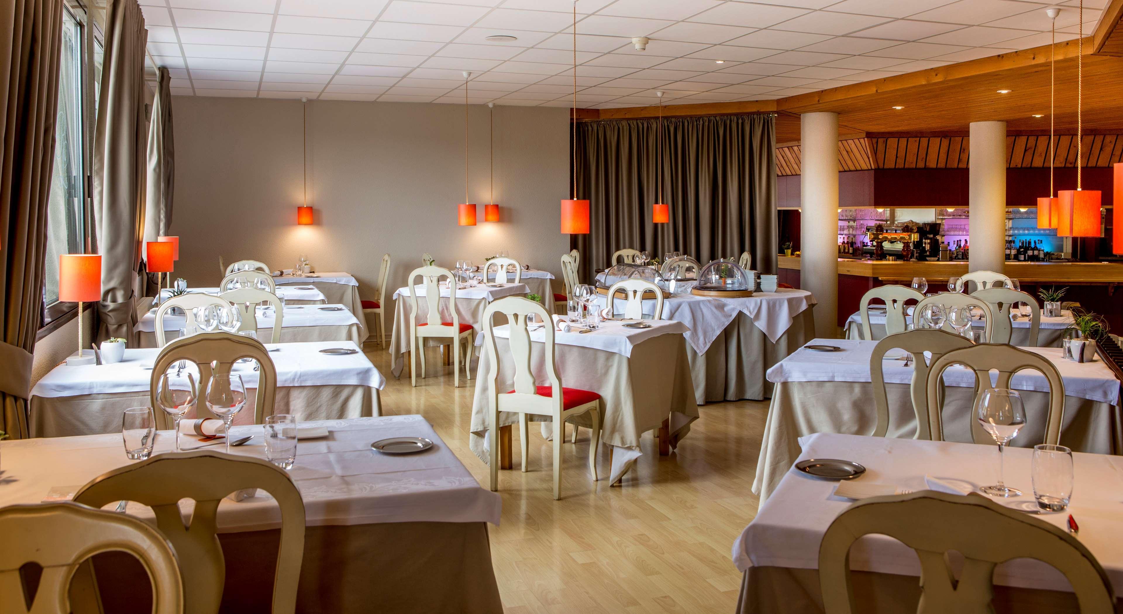 Best Western Le Relais De Laguiole Hotel & Spa Екстер'єр фото