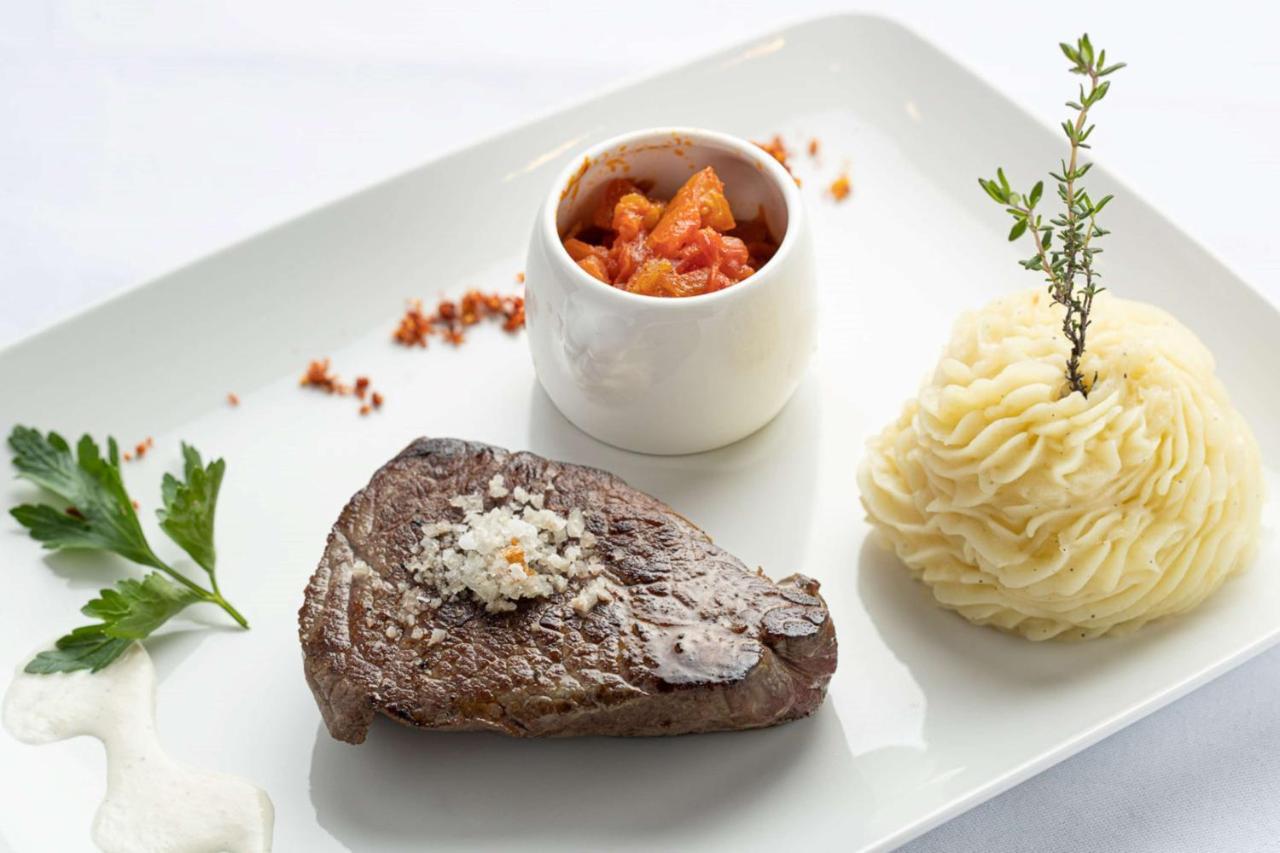 Best Western Le Relais De Laguiole Hotel & Spa Екстер'єр фото