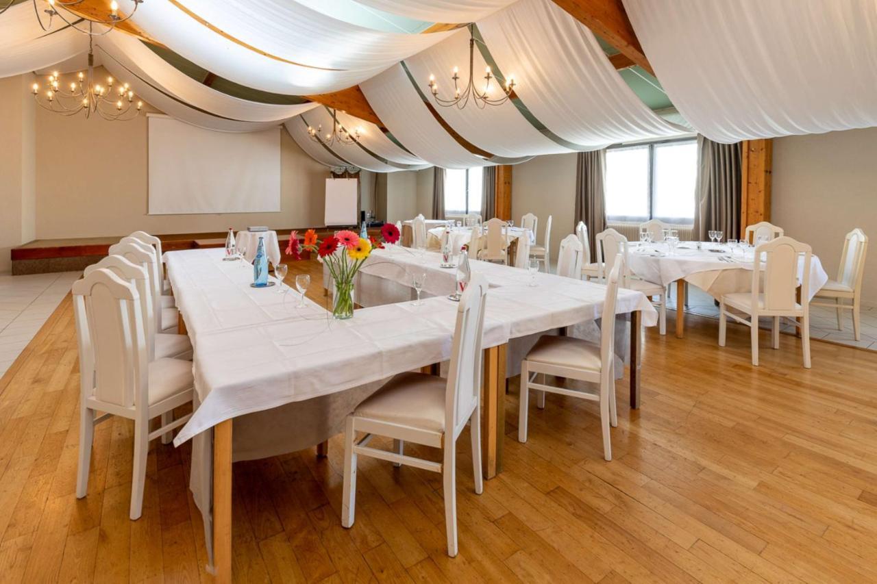 Best Western Le Relais De Laguiole Hotel & Spa Екстер'єр фото