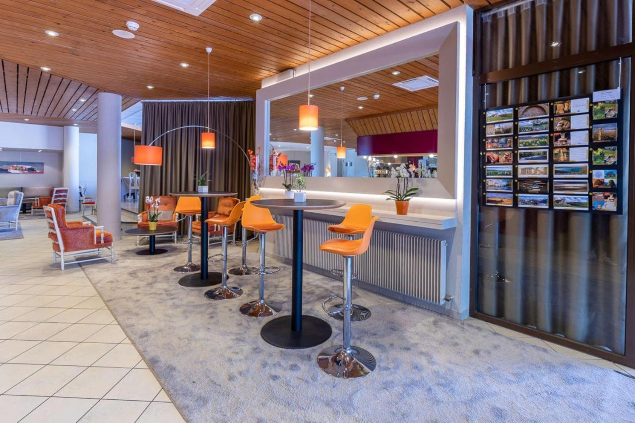 Best Western Le Relais De Laguiole Hotel & Spa Екстер'єр фото