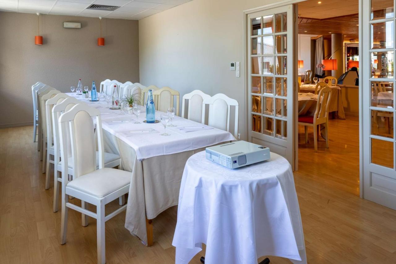 Best Western Le Relais De Laguiole Hotel & Spa Екстер'єр фото