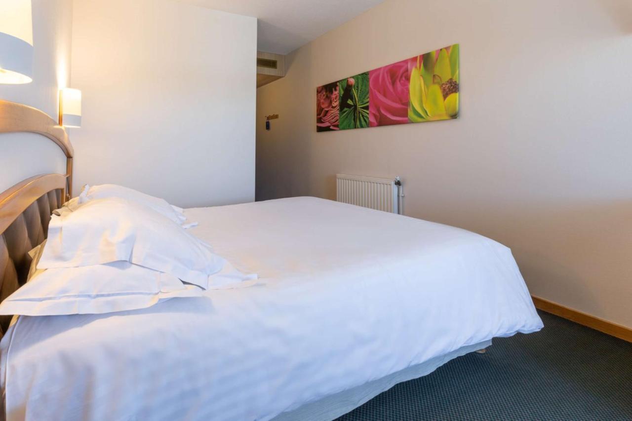 Best Western Le Relais De Laguiole Hotel & Spa Екстер'єр фото