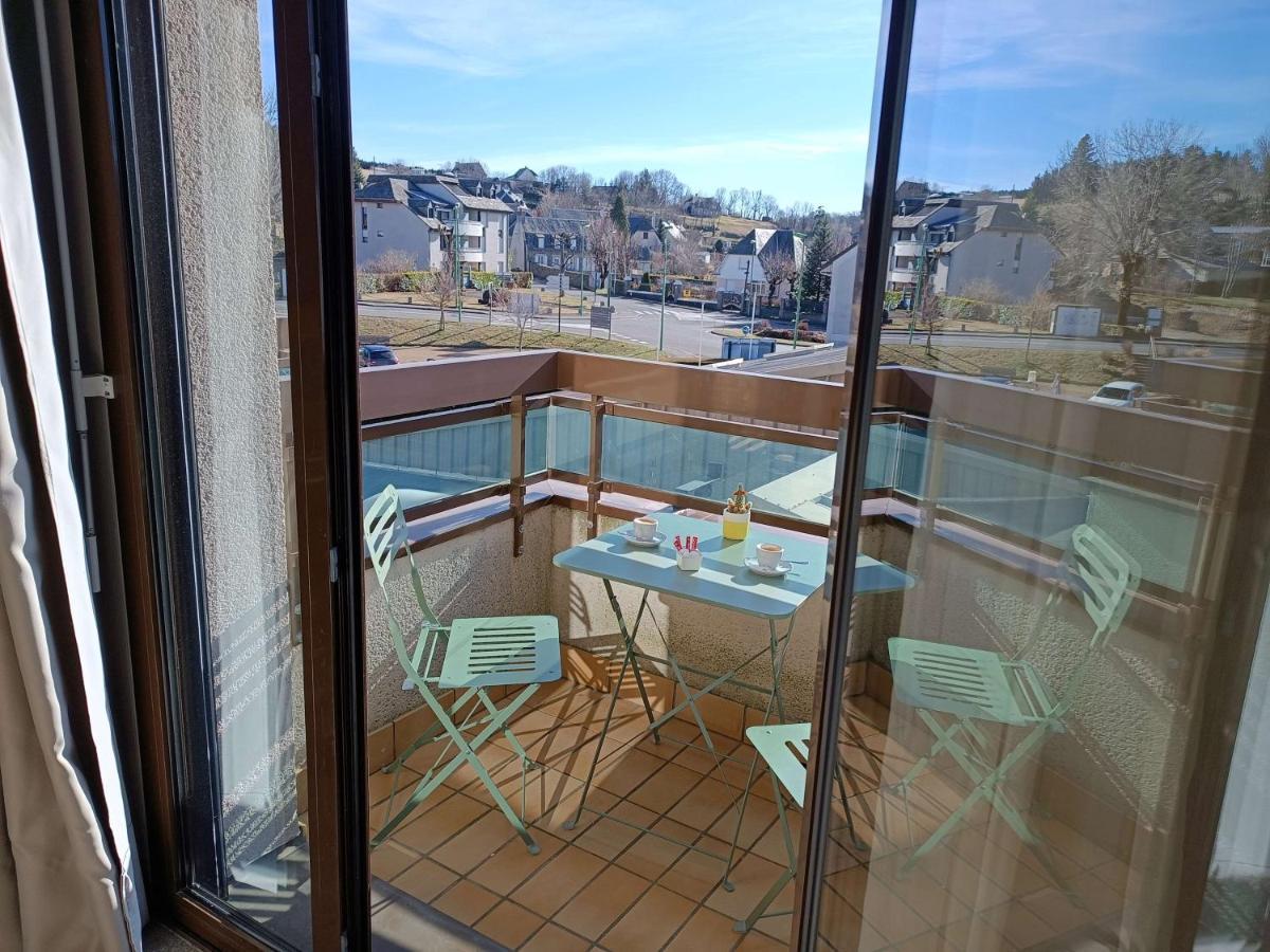 Best Western Le Relais De Laguiole Hotel & Spa Екстер'єр фото